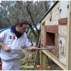 Corso pizzaiolo 2015